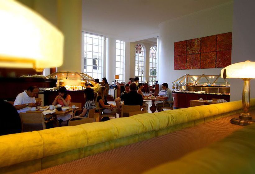 Hotel Pullman Cairns International Cairns