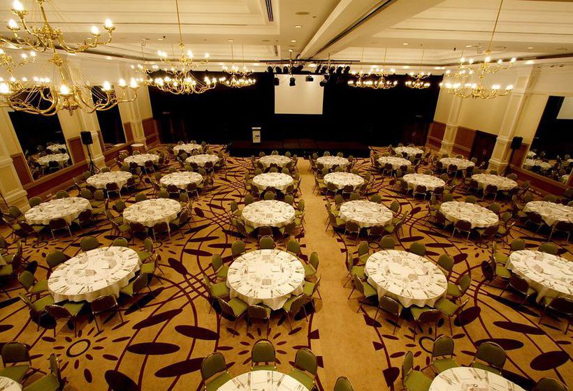 Hotel Pullman Cairns International | Cairns | Queensland | Australien 1