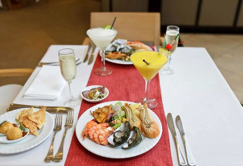 Hotel Pullman Cairns International | Cairns | Queensland | Australien 11