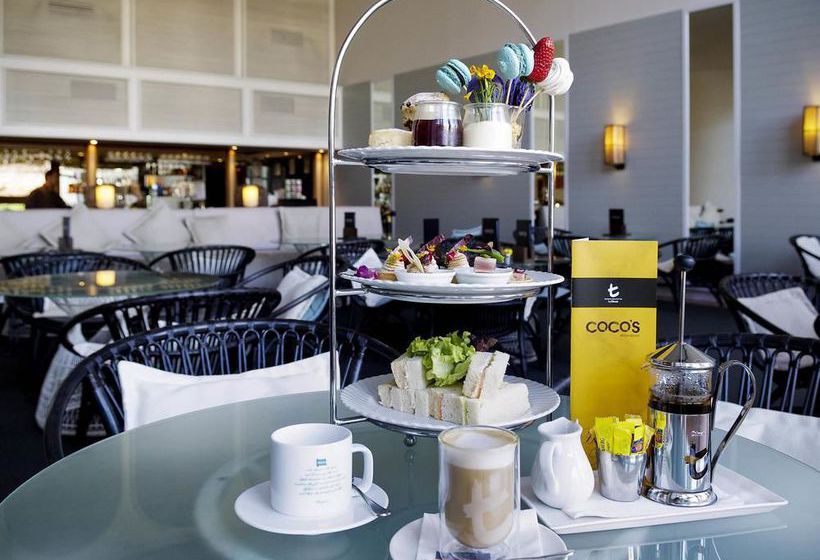 Hotel Pullman Cairns International | Cairns | Queensland | Australien 12