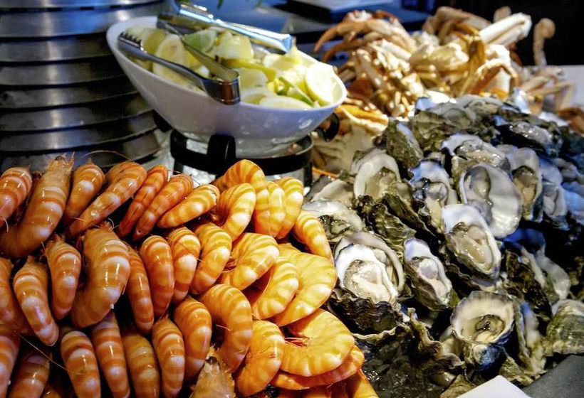 Hotel Pullman Cairns International | Cairns | Queensland | Australien 13