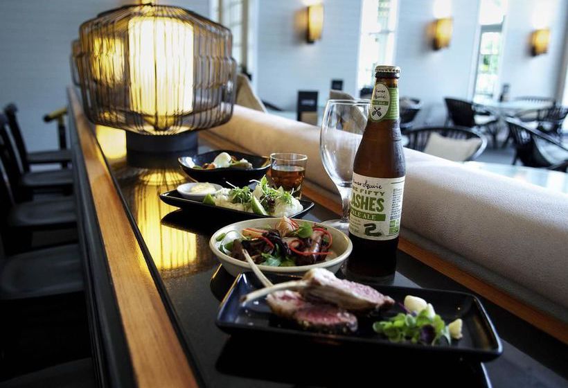 Hotel Pullman Cairns International | Cairns | Queensland | Australien 14