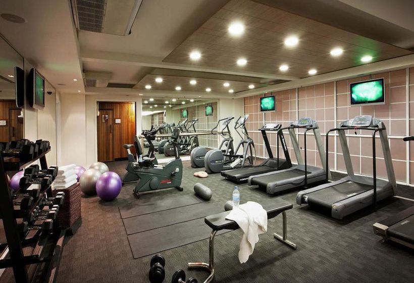 Hotel Pullman Cairns International | Cairns | Queensland | Australien 15