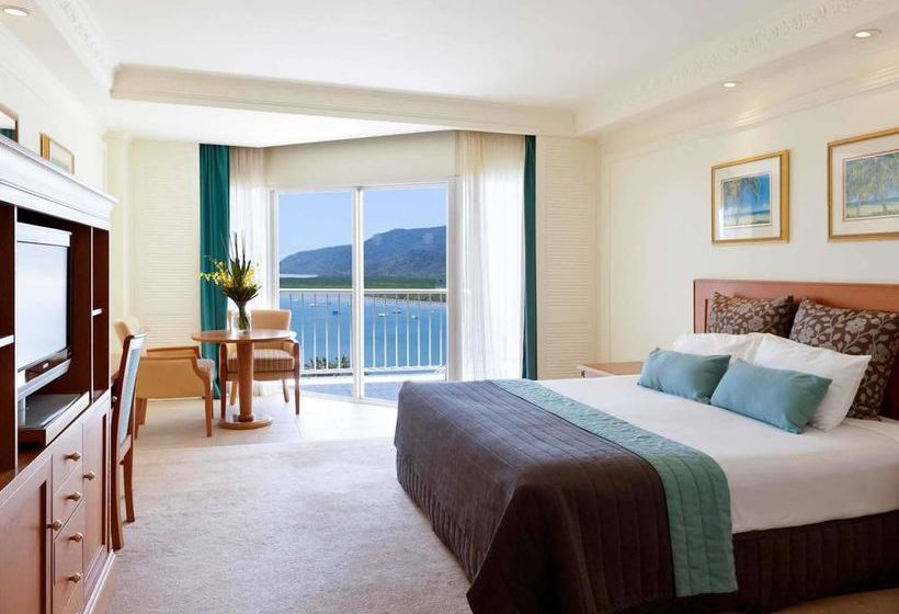 Hotel Pullman Cairns International | Cairns | Queensland | Australien 16