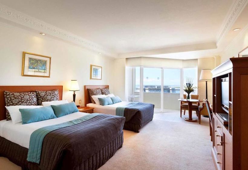 Hotel Pullman Cairns International | Cairns | Queensland | Australien 17