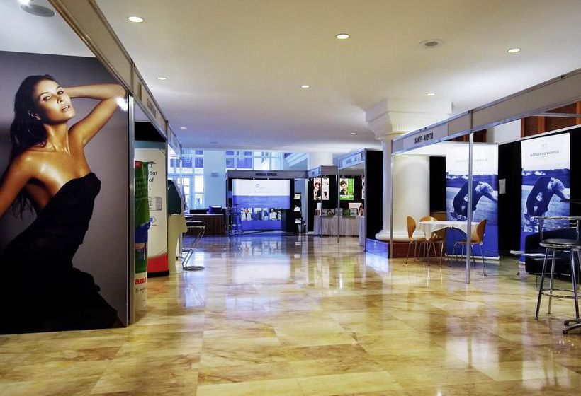 Hotel Pullman Cairns International | Cairns | Queensland | Australien 18