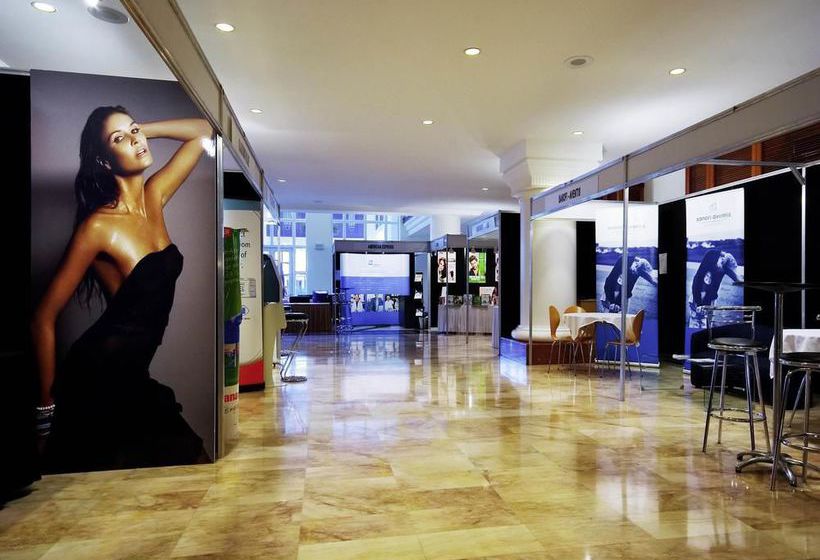 Hotel Pullman Cairns International | Cairns | Queensland | Australien 19