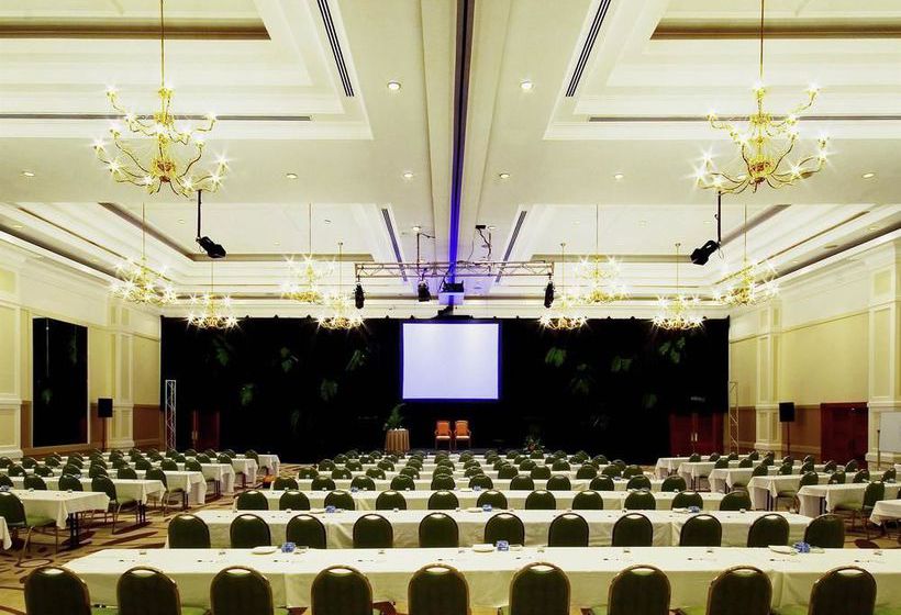 Hotel Pullman Cairns International | Cairns | Queensland | Australien 20