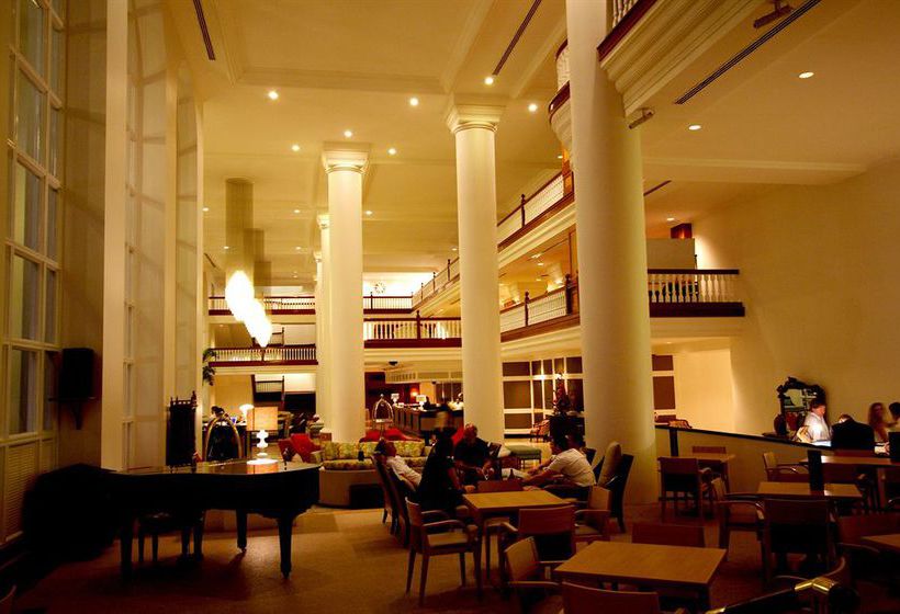 Hotel Pullman Cairns International | Cairns | Queensland | Australien 4