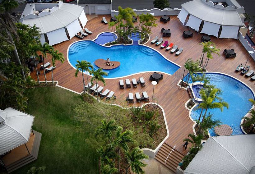 Hotel Pullman Cairns International | Cairns | Queensland | Australien 5