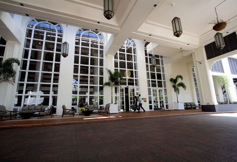 Hotel Pullman Cairns International | Cairns | Queensland | Australien 6