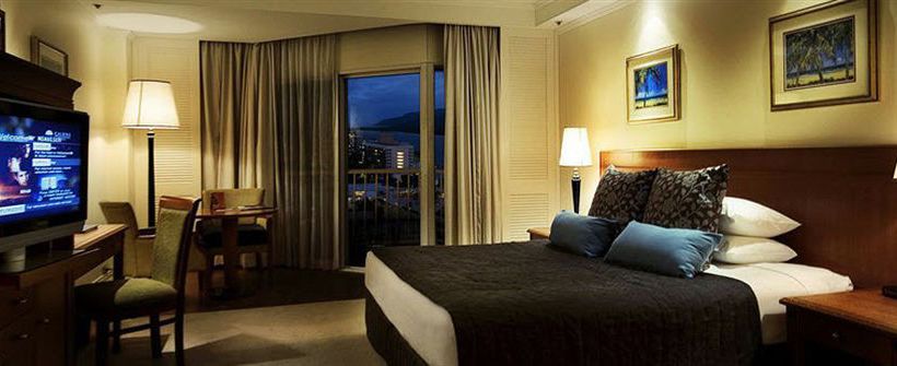 Hotel Pullman Cairns International | Cairns | Queensland | Australien 7