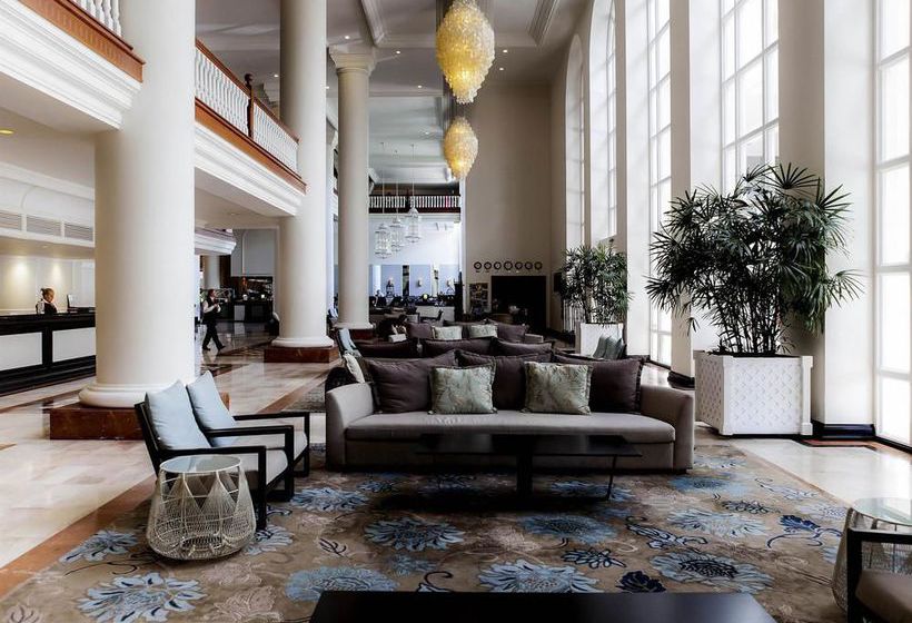 Hotel Pullman Cairns International | Cairns | Queensland | Australien 8