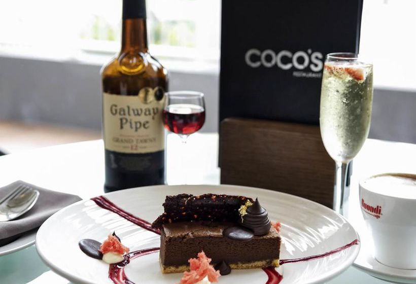 Hotel Pullman Cairns International | Cairns | Queensland | Australien 9