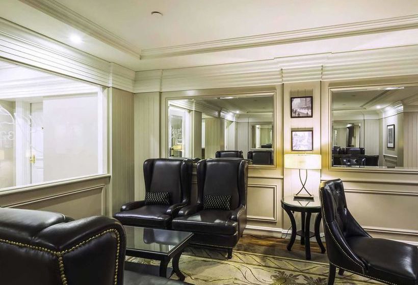 The Sebel Melbourne Flinders Lane | Melbourne | Victoria | Australia 10