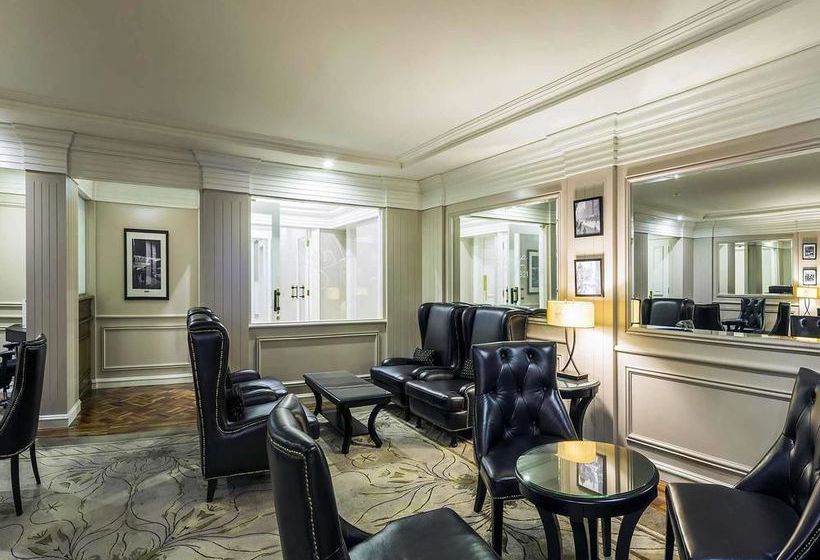 The Sebel Melbourne Flinders Lane | Melbourne | Victoria | Australia 11