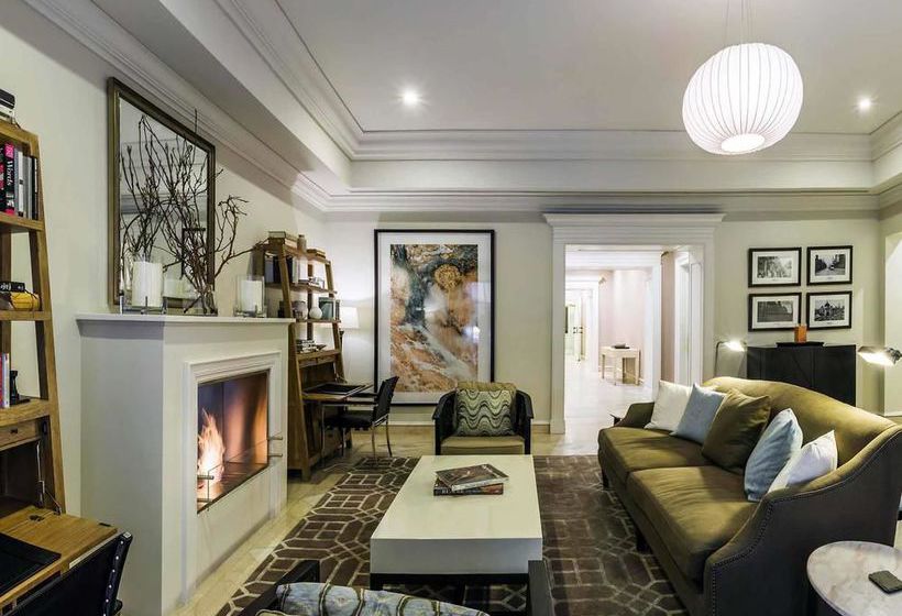 The Sebel Melbourne Flinders Lane | Melbourne | Victoria | Australia 12