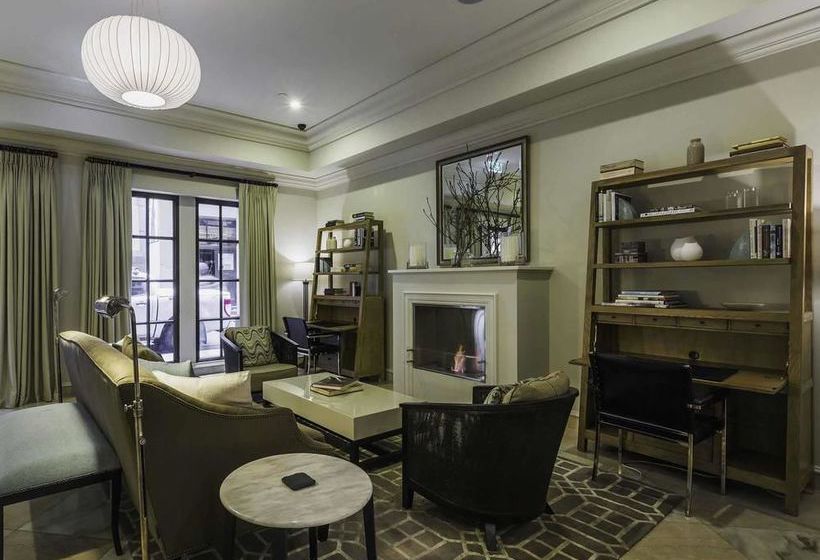 The Sebel Melbourne Flinders Lane | Melbourne | Victoria | Australia 15