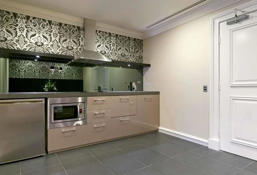 The Sebel Melbourne Flinders Lane | Melbourne | Victoria | Australia 16