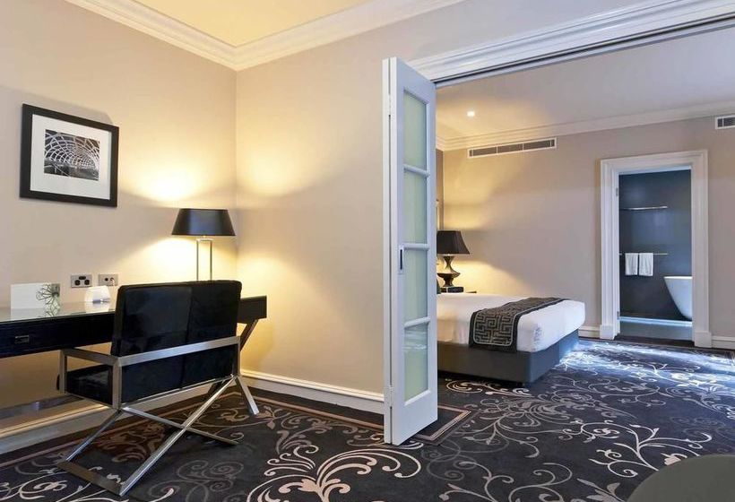 The Sebel Melbourne Flinders Lane | Melbourne | Victoria | Australia 18