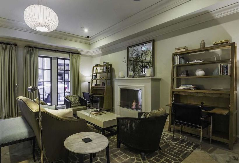 The Sebel Melbourne Flinders Lane | Melbourne | Victoria | Australia 3