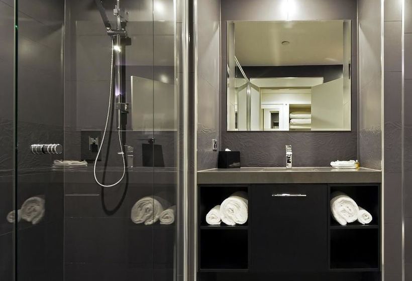 The Sebel Melbourne Flinders Lane | Melbourne | Victoria | Australia 7