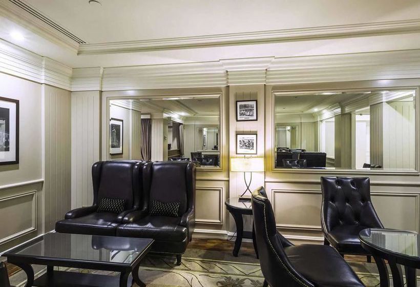 The Sebel Melbourne Flinders Lane | Melbourne | Victoria | Australia 8