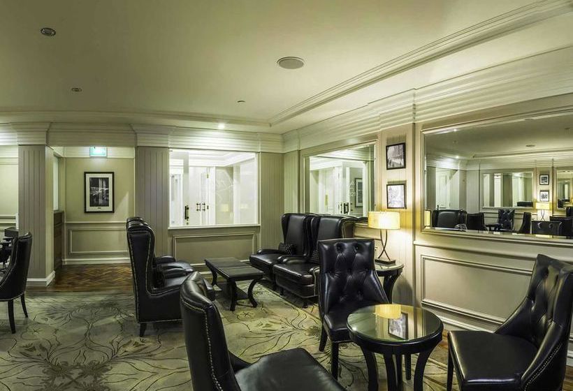 The Sebel Melbourne Flinders Lane | Melbourne | Victoria | Australia 9