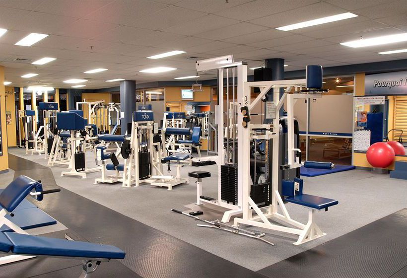 Delta Trois Rivieres Hotel & Conference Centre Trois Rivieres