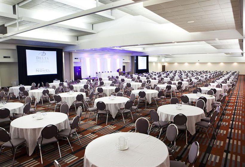 Delta Trois Rivieres Hotel & Conference Centre | Trois Rivieres | Quebec | Canada 10