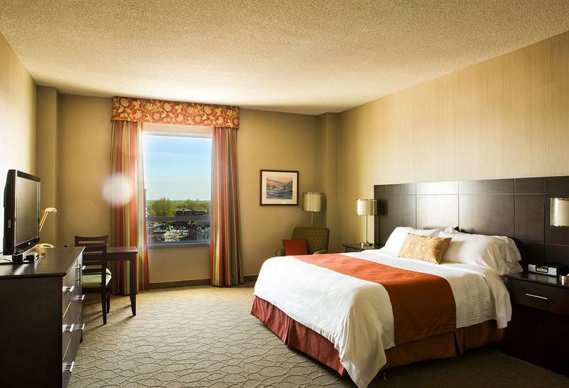 Delta Trois Rivieres Hotel & Conference Centre | Trois Rivieres | Quebec | Canada 13