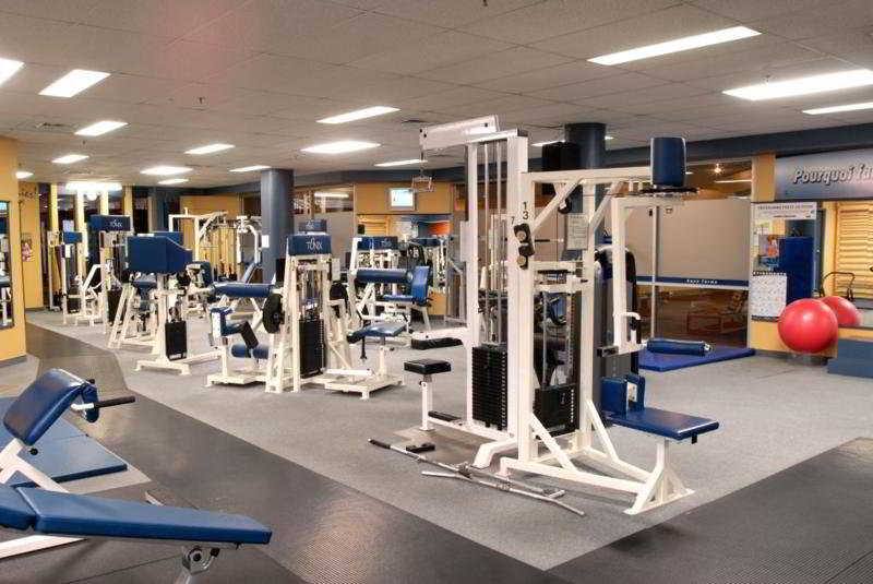 Delta Trois Rivieres Hotel & Conference Centre | Trois Rivieres | Quebec | Canada 19