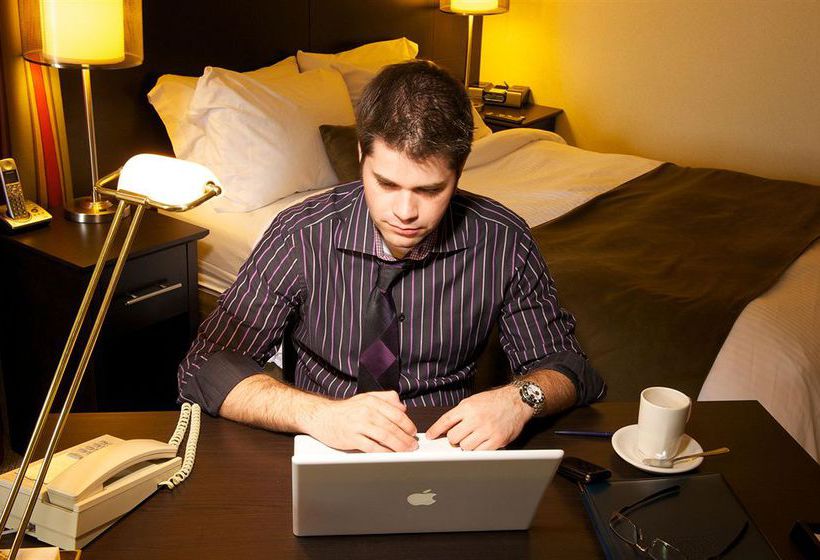 Delta Trois Rivieres Hotel & Conference Centre | Trois Rivieres | Quebec | Canada 3