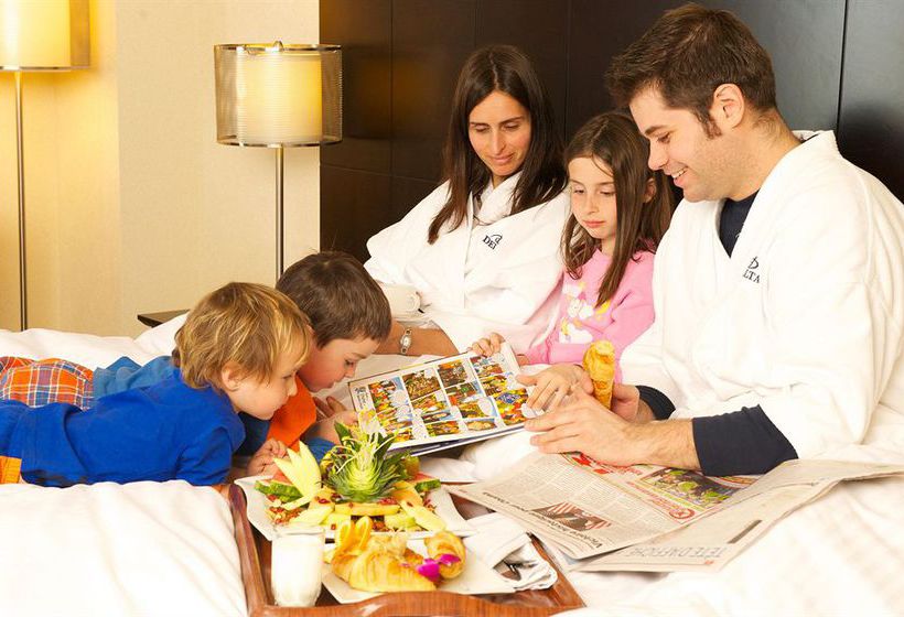 Delta Trois Rivieres Hotel & Conference Centre | Trois Rivieres | Quebec | Canada 4