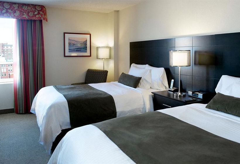 Delta Trois Rivieres Hotel & Conference Centre | Trois Rivieres | Quebec | Canada 5