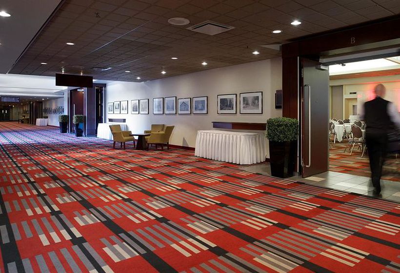 Delta Trois Rivieres Hotel & Conference Centre | Trois Rivieres | Quebec | Canada 6