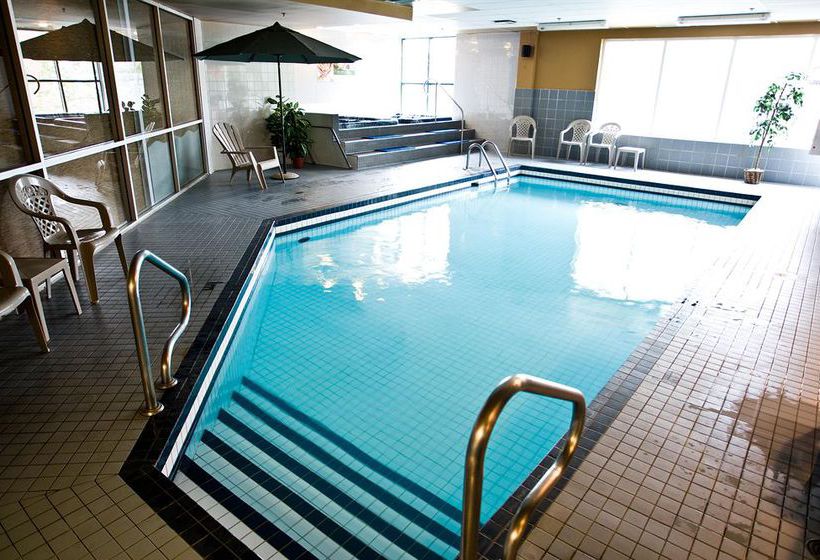 Delta Trois Rivieres Hotel & Conference Centre | Trois Rivieres | Quebec | Canada 8