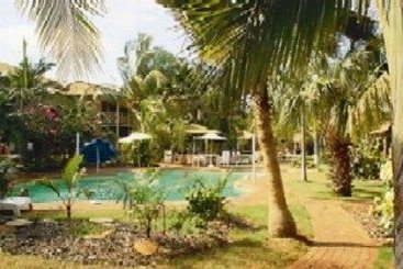 Best Western Palms Resort | Broome | Western Australia | Australia