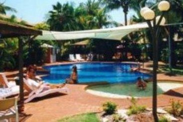 Best Western Palms Resort | Broome | Western Australia | Australia 1