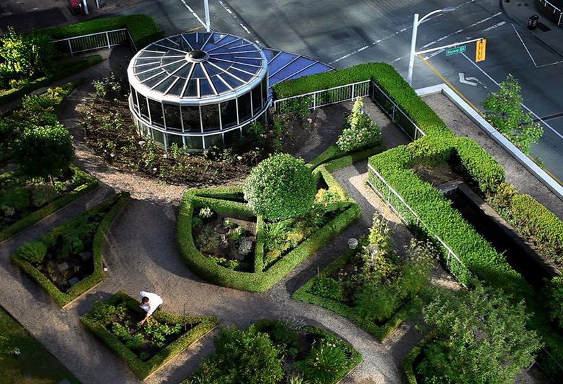 Hotel The Fairmont Waterfront | Vancouver | British Columbia | Canada 1