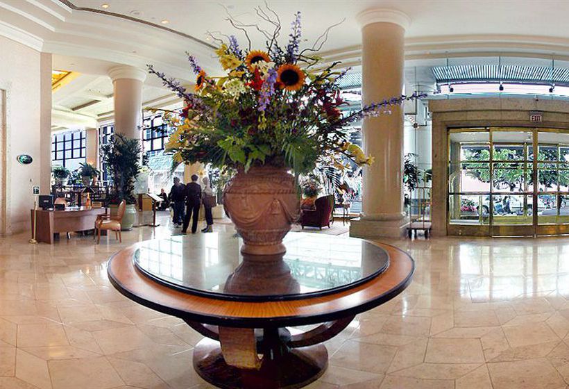 Hotel The Fairmont Waterfront | Vancouver | British Columbia | Canada 14