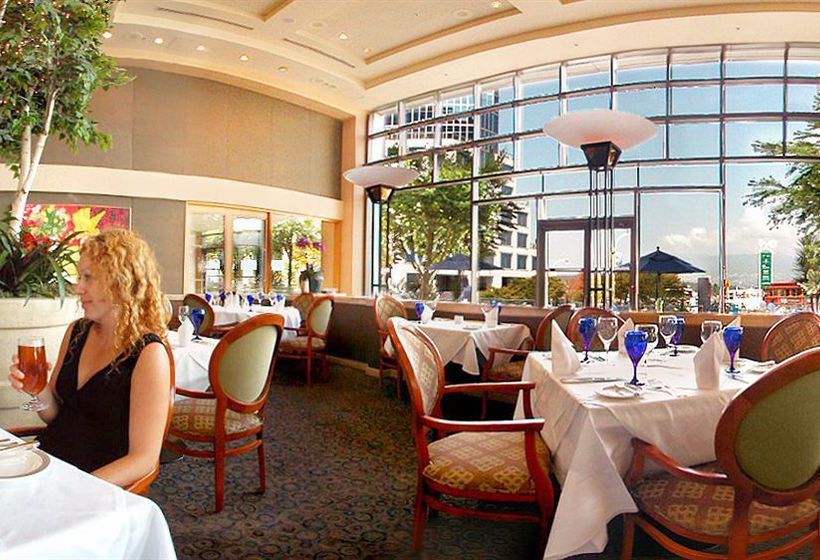 Hotel The Fairmont Waterfront | Vancouver | British Columbia | Canada 15
