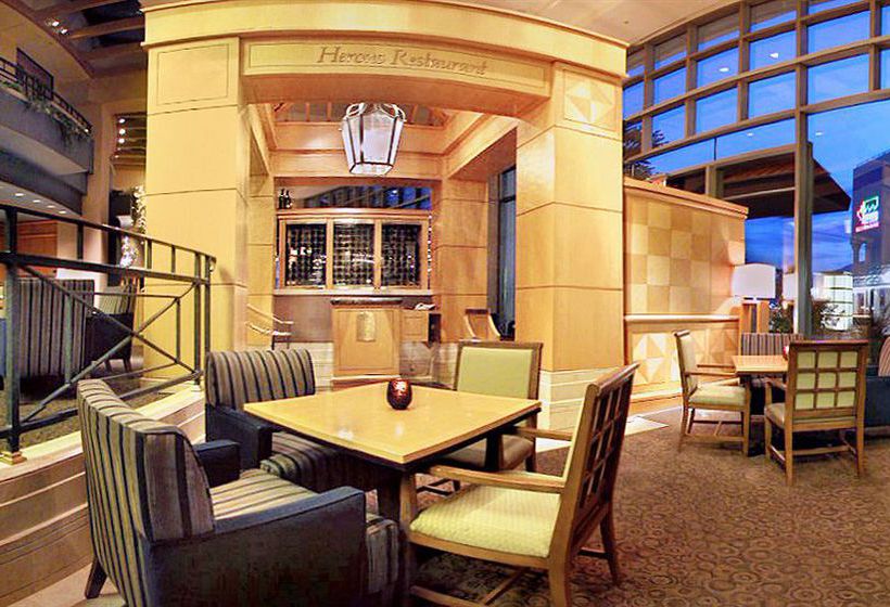 Hotel The Fairmont Waterfront | Vancouver | British Columbia | Canada 17