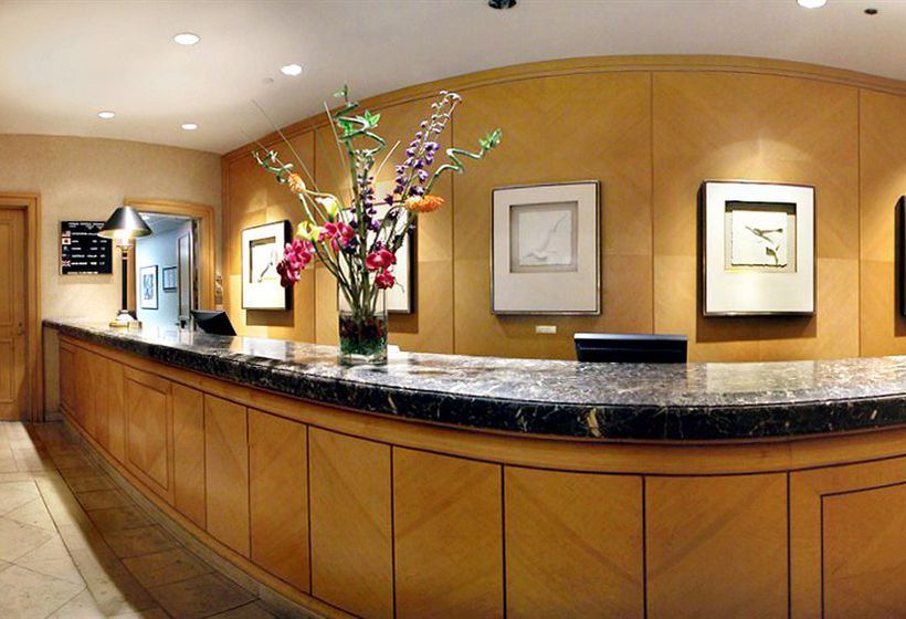 Hotel The Fairmont Waterfront | Vancouver | British Columbia | Canada 18