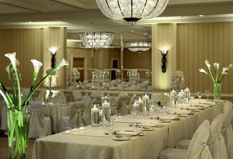 Hotel The Fairmont Waterfront | Vancouver | British Columbia | Canada 2