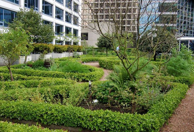 Hotel The Fairmont Waterfront | Vancouver | British Columbia | Canada 4