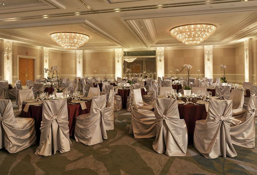 Hotel The Fairmont Waterfront | Vancouver | British Columbia | Canada 5