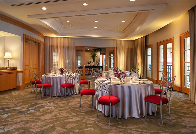 Hotel The Fairmont Waterfront | Vancouver | British Columbia | Canada 6