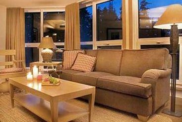 Resort Le Chamois Whistler | Whistler | British Columbia | Canada 11