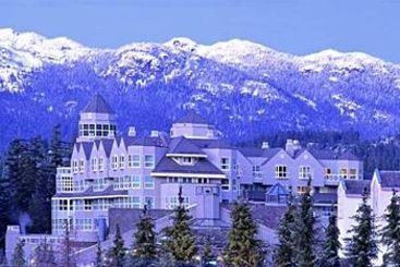 Resort Le Chamois Whistler | Whistler | British Columbia | Canada 12